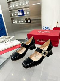 Picture of Roger Vivier Shoes Women _SKUfw146939261fw